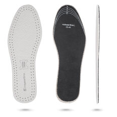 Leather Insoles inSPORTline Londys