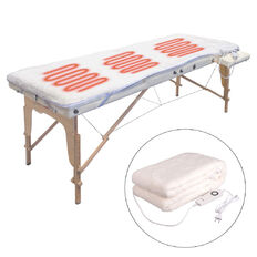 Heated Pad inSPORTline Mawarta