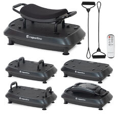 Vibration Platform inSPORTline Duonique
