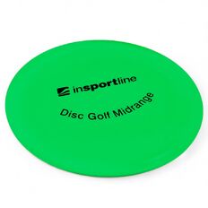 Disc Golf Flying Disc inSPORTline Midrange