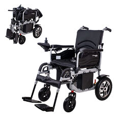 Electric Wheelchair inSPORTline Svanson
