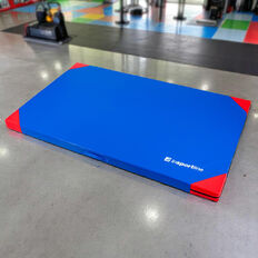 Gymnastics Mat inSPORTline Munakor T60 200 x 120 x 10 cm