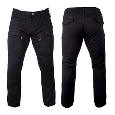 Men’s Motorcycle Pants BOS Cargo D