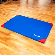 Gymnastics Mat inSPORTline Gabyk T90 200 x 120 x 6 cm