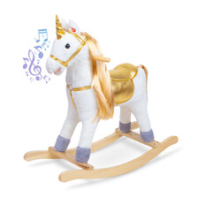 Rocking Horse inSPORTline Taskenito