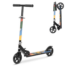 Folding Scooter Harry Potter 145 mm