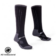 Merino Knee-Socks inSPORTline Meritic Ski AG+ Antibacterial