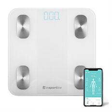 Smart Scale inSPORTline Syncale 20