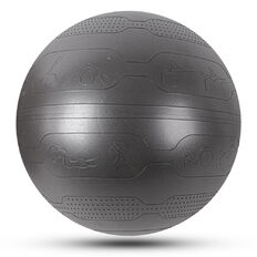 Exercise Ball inSPORTline Stretch Ball 75 cm