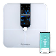 Smart Scale inSPORTline Syncale 100