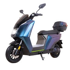 Electric Scooter SRT 5 Pro 10”