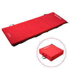Folding Gymnastics Mat inSPORTline Trifold 180 x 60 x 5 cm