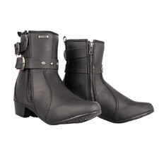 Women’s Motorcycle Boots W-TEC Petronila