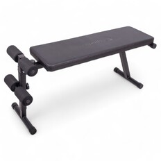 Adjustable Workout Bench inSPORTline Hero ABB15