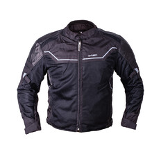 Motorcycle Jacket W-TEC Adam