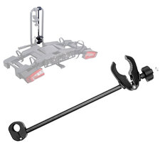 Long Arm w/ Lockable Clamp for inSPORTline Trekan 2 Elektro Bike Rack