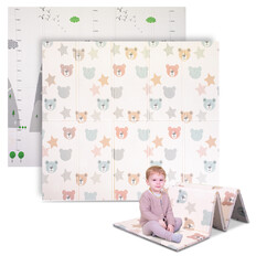 Folding Children’s Mat inSPORTline Michlino 150 x 180 x 1.2 cm