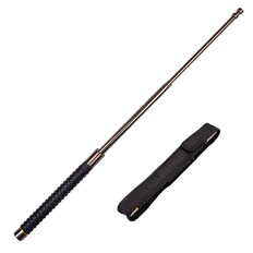 Expandable Baton inSPORTline Unrestor 75 cm