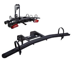 Additional Carrier for Third Bike inSPORTline Trekan 3