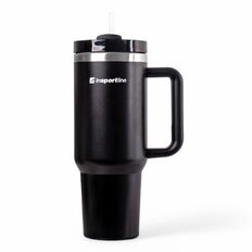 Insulated Travel Mug inSPORTline Misakafi Tumbler 1,200 ml