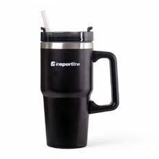 Insulated Travel Mug inSPORTline Teasara 600 ml