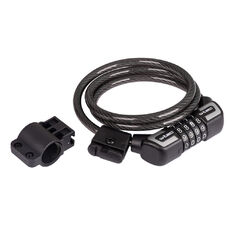 Code Lock W-TEC Liberlock 8*1,000 mm
