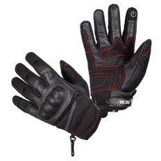 Motorcycle Gloves BOS Oxford