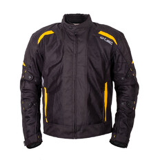 Men’s Summer Motorcycle Jacket W-TEC Tosheck