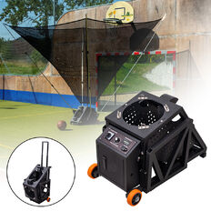 Electric Basketball Rebounder Machine inSPORTline Talahaso