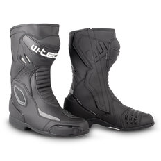 Motorcycle Boots W-TEC Rison EVO