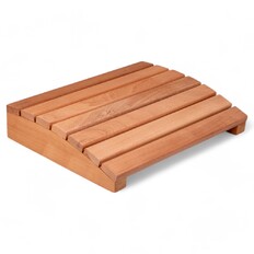 Sauna Headrest
