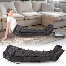 Additional Compression Pants inSPORTline 112 cm