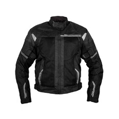 Men’s Summer Motorcycle Jacket BOS Hobart