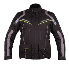 Touring Motorcycle Jacket W-TEC Smackton