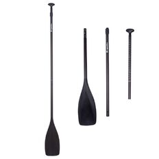 Fiberglass Paddle inSPORTline WaveTastic