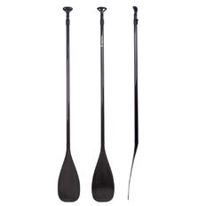 Adjustable Carbon Paddle inSPORTline WaveMond