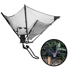 Basketball Ball Return Net inSPORTline Havaster
