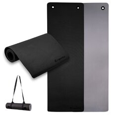 Exercise Mat inSPORTline Kikami 180 x 61 x 0.8 cm