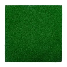 Heavy-Duty Floor Mat inSPORTline Grasteko 50 x 50 x 2 cm