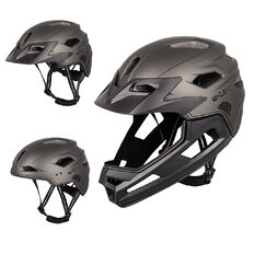Junior Downhill Helmet W-TEC Estreito