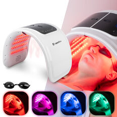 Infrared LED Tunnel inSPORTline Infradome