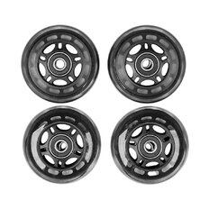 Replacement Transport Wheels for inSPORTline Comfolder & Comfolder EVO Pilates Reformers – 4 Pcs.