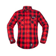 Shirt W-TEC Black Heart Respector II