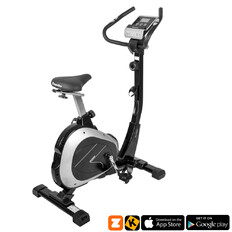 Exercise Bike inSPORTline Klegan
