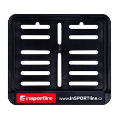 License Plate Holder inSPORTline