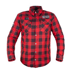 Motorcycle Shirt W-TEC Black Heart Rattlesneak