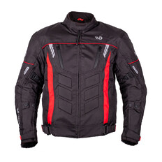 Men’s Motorcycle Jacket WD Motorsports Vegas 2.0