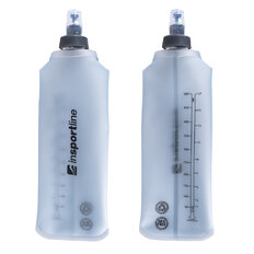 Collapsible Water Bottle inSPORTline Hydroquick 500