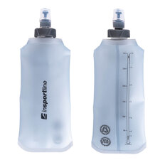 Collapsible Water Bottle inSPORTline Hydroquick 300