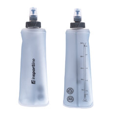 Collapsible Water Bottle inSPORTline Hydroquick 250